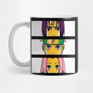 Team 7 young Mug